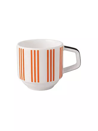 VILLEROY & BOCH SIGNATURE | Espressotasse 0,06l MEMPHIS COLLECTION | 